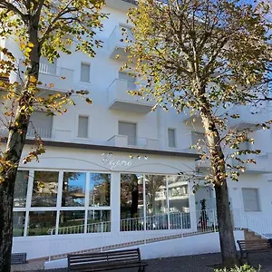 Cigno Apartmanhotel