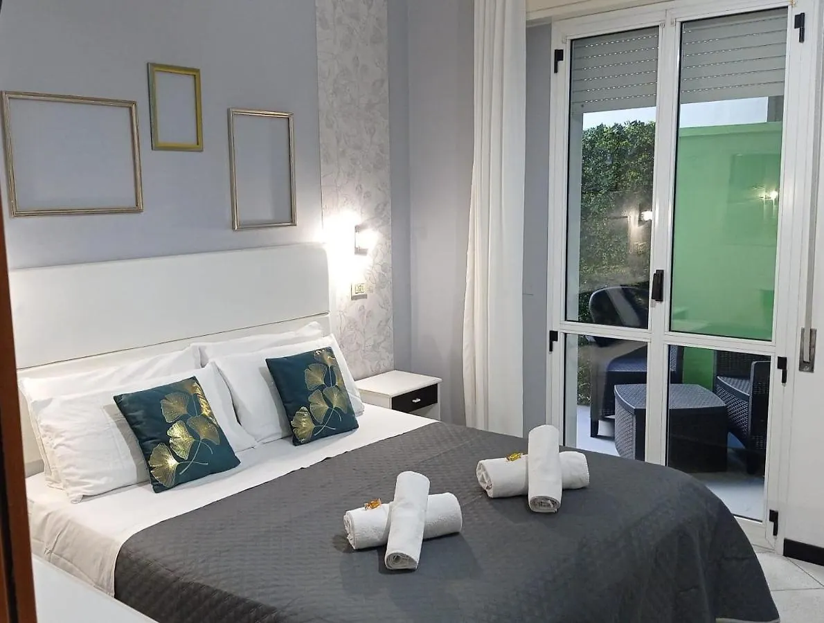 Hotel Mizar Rimini