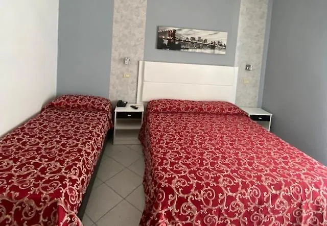 Hotel Mizar Rimini