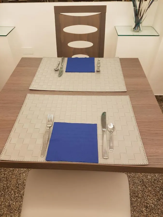 Hotel Mizar Rimini