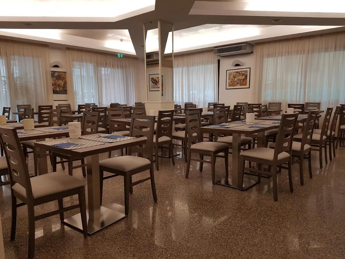 Hotel Mizar Rimini
