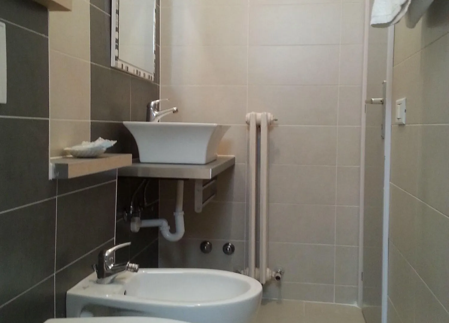 ***  Hotel Mizar Rimini Olaszország