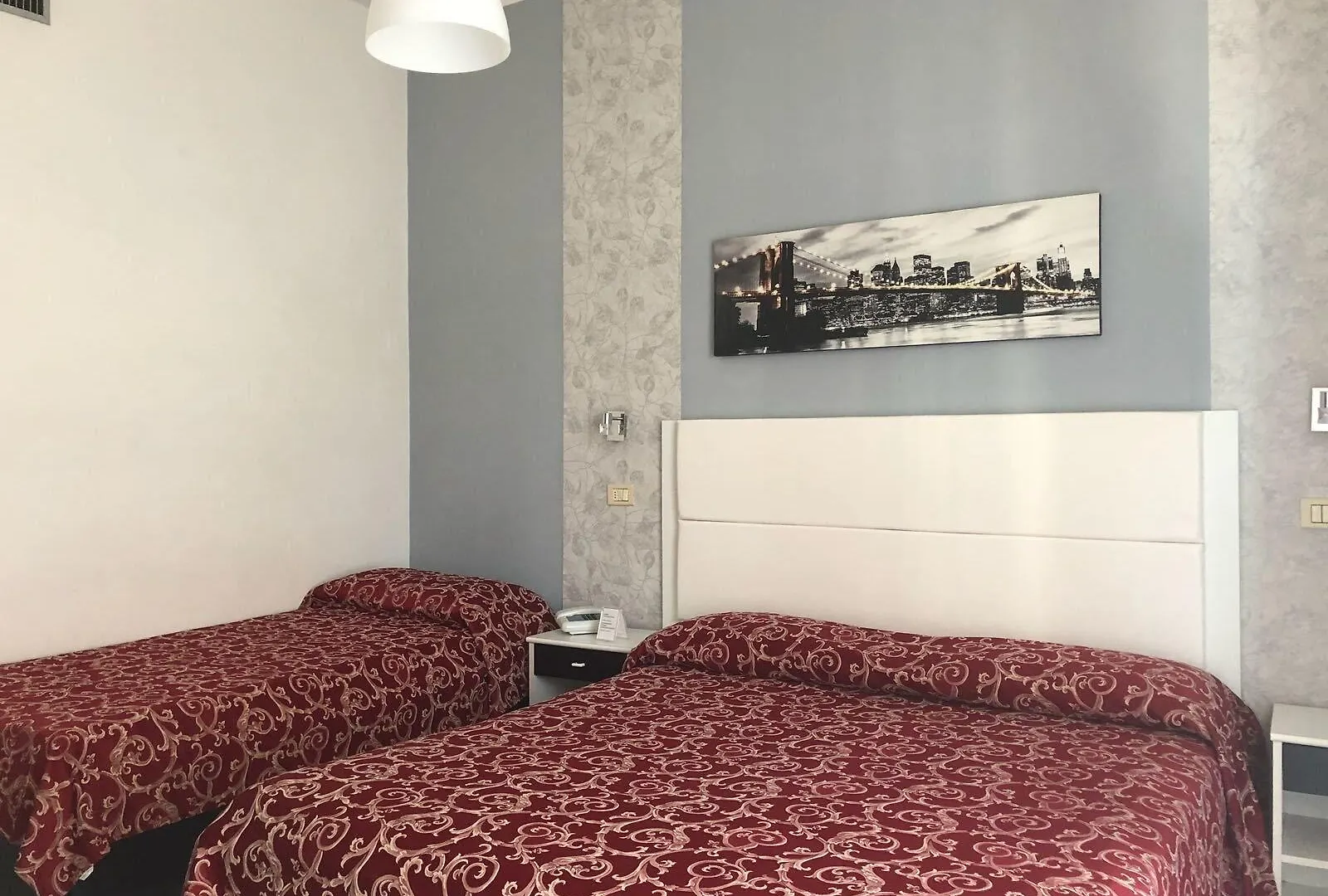 Hotel Mizar Rimini