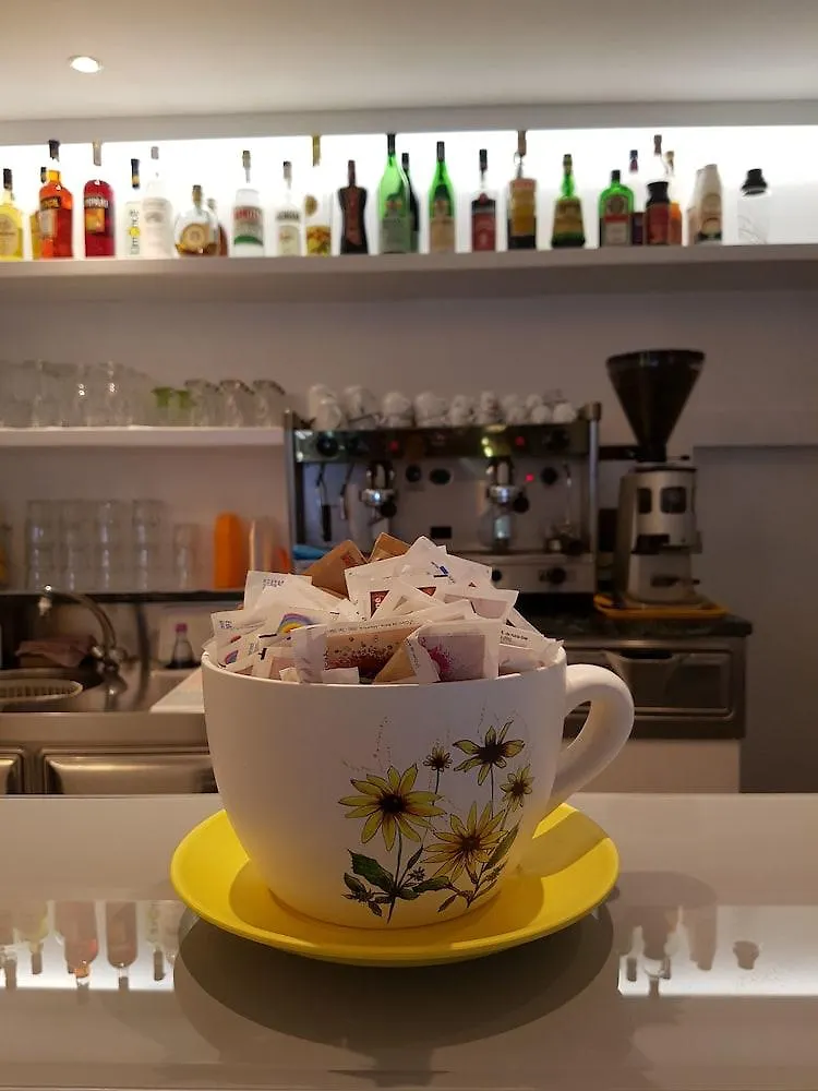 Hotel Mizar Rimini 3*,  Olaszország