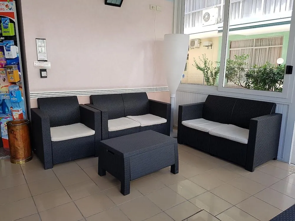 Hotel Mizar Rimini