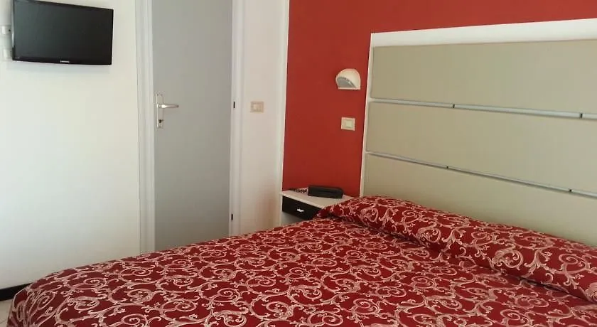 Hotel Mizar Rimini