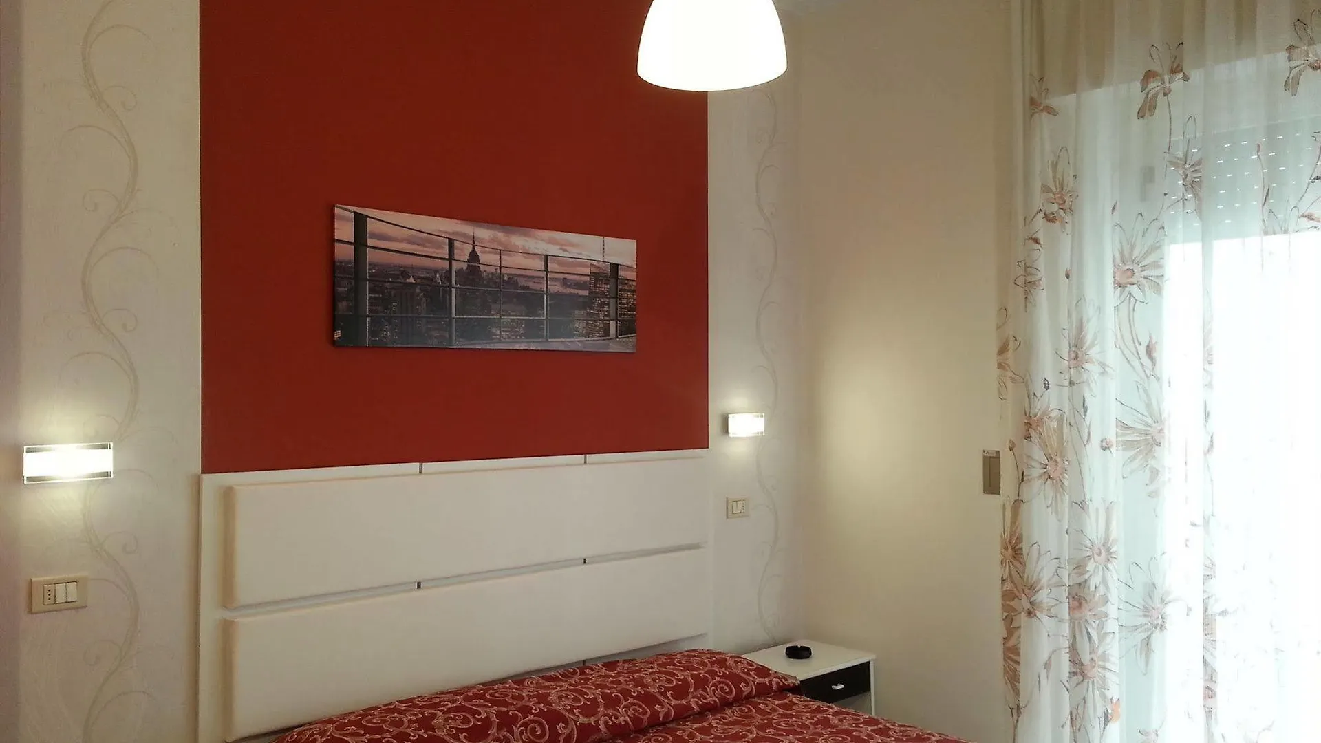 Hotel Mizar Rimini 3*,