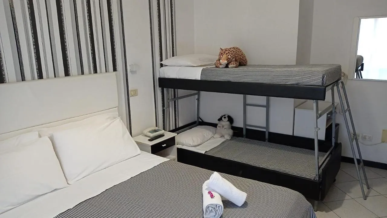 Hotel Mizar Rimini