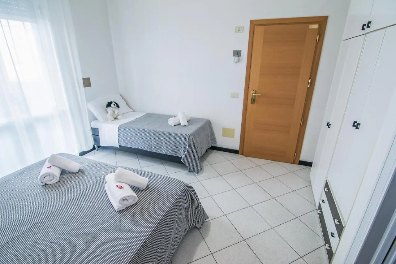 Hotel Mizar Rimini
