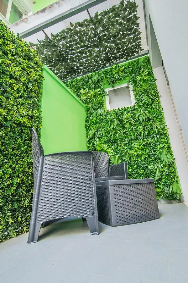 Hotel Mizar Rimini 3*,