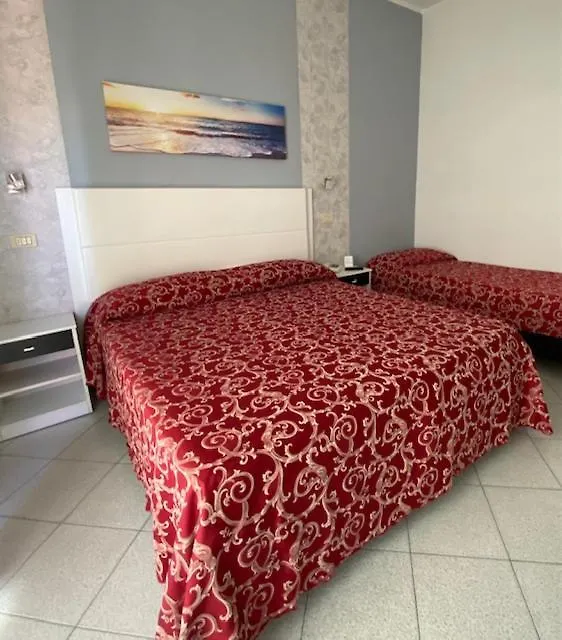 Hotel Mizar Rimini 3*,