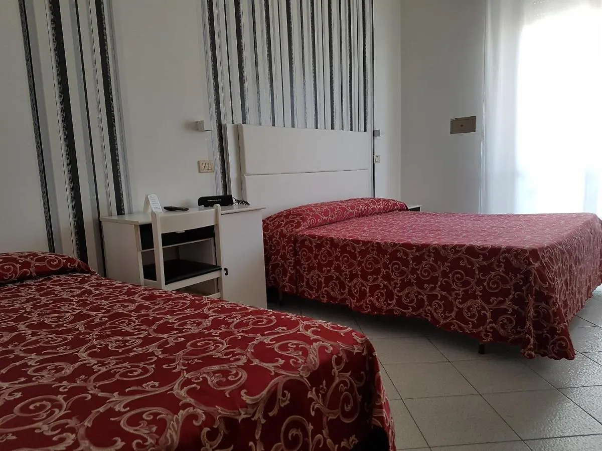 Hotel Mizar Rimini