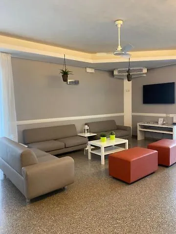 ***  Hotel Mizar Rimini Italy