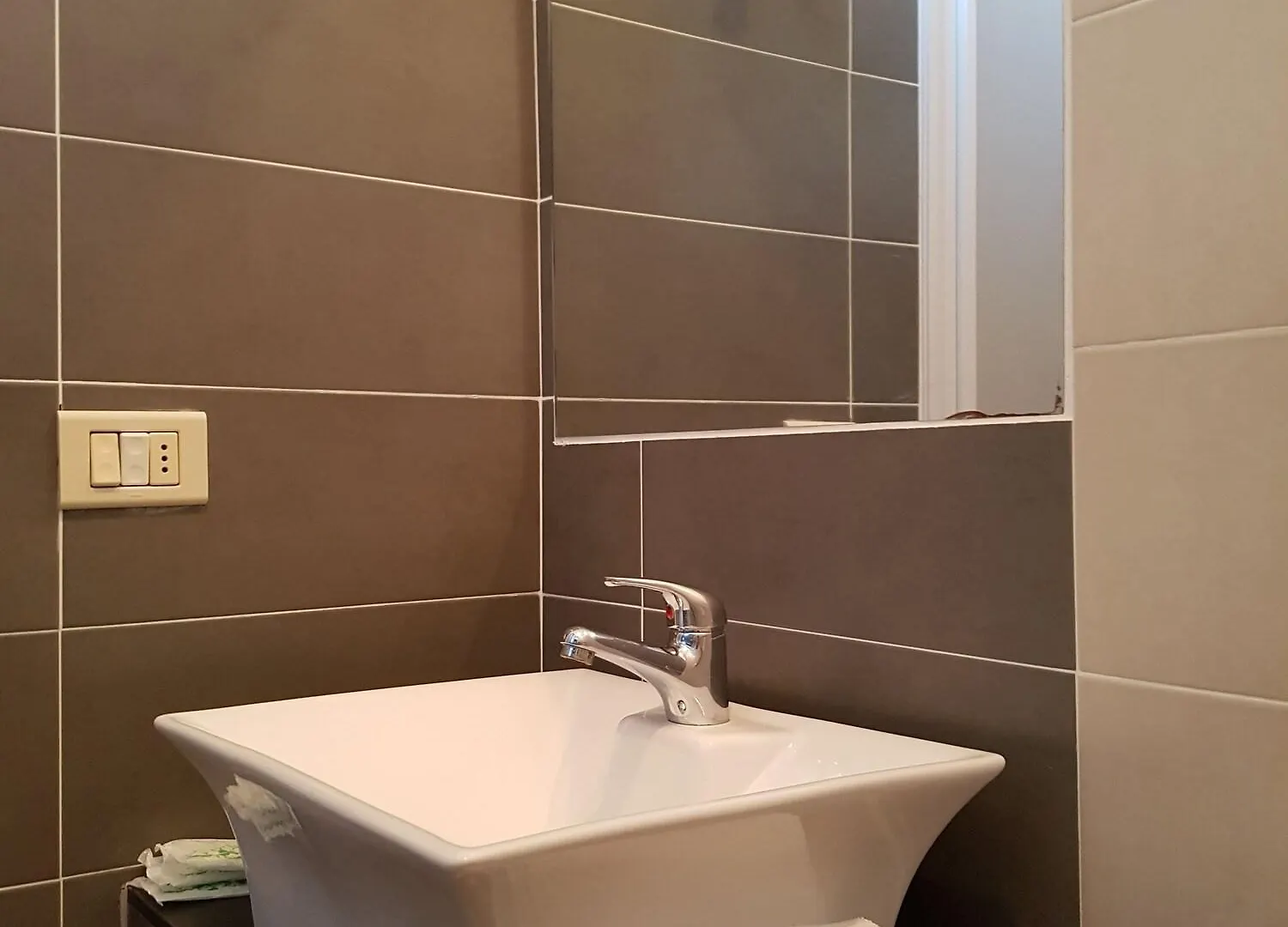 Hotel Mizar Rimini Italy