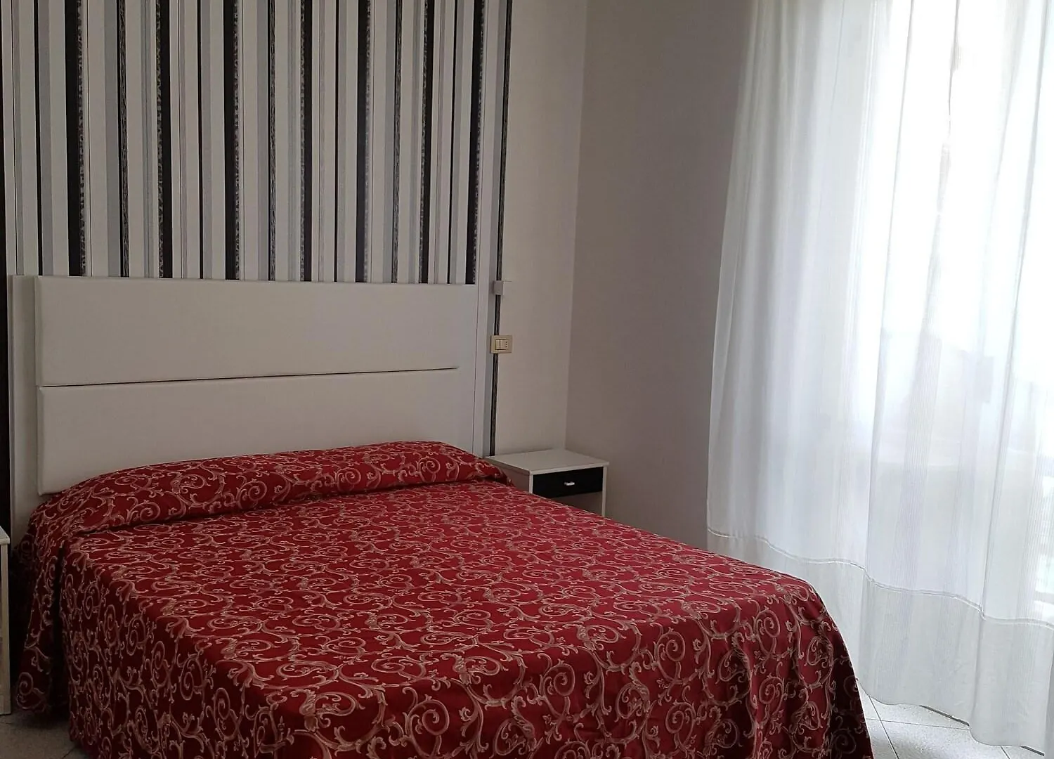Hotel Mizar Rimini 3*,