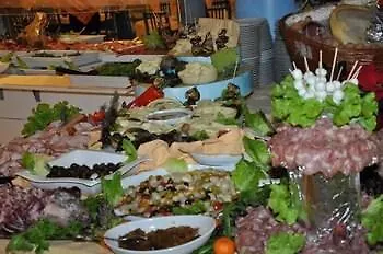 Hotel Mizar Rimini 3*,  Italy
