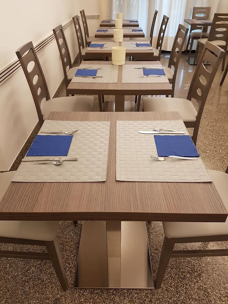 Hotel Mizar Rimini