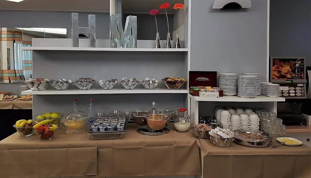 Hotel Mizar Rimini