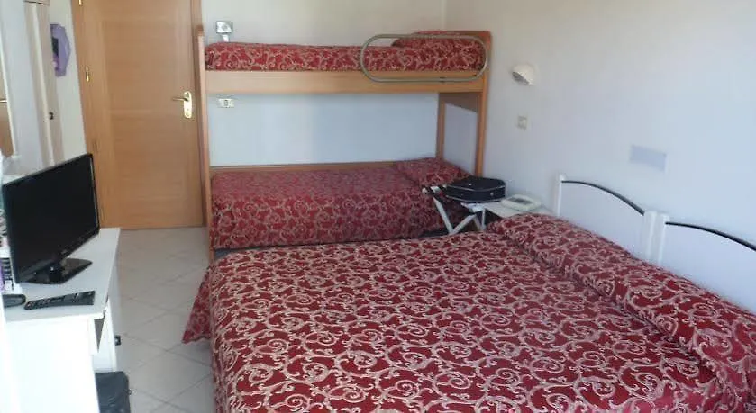 Hotel Mizar Rimini